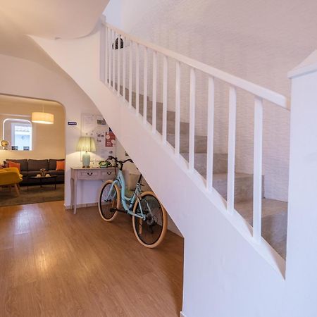 Victoria Guest House فورناس المظهر الخارجي الصورة
