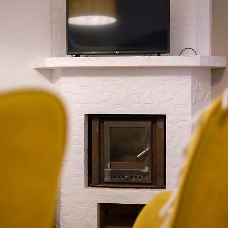 Victoria Guest House فورناس المظهر الخارجي الصورة