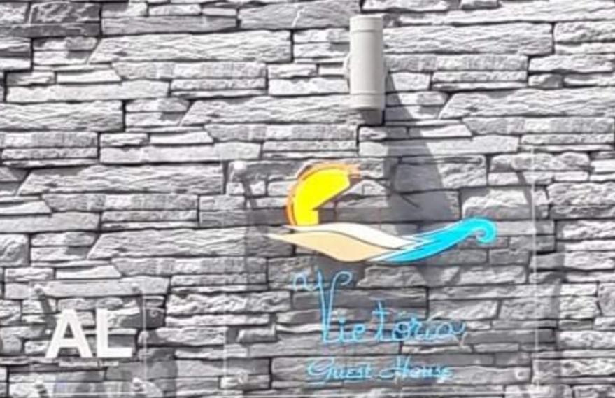 Victoria Guest House فورناس المظهر الخارجي الصورة