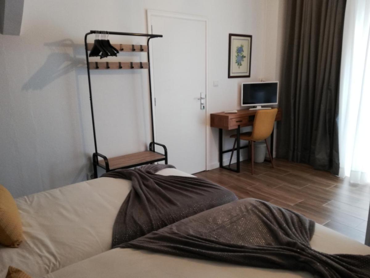 Victoria Guest House فورناس المظهر الخارجي الصورة