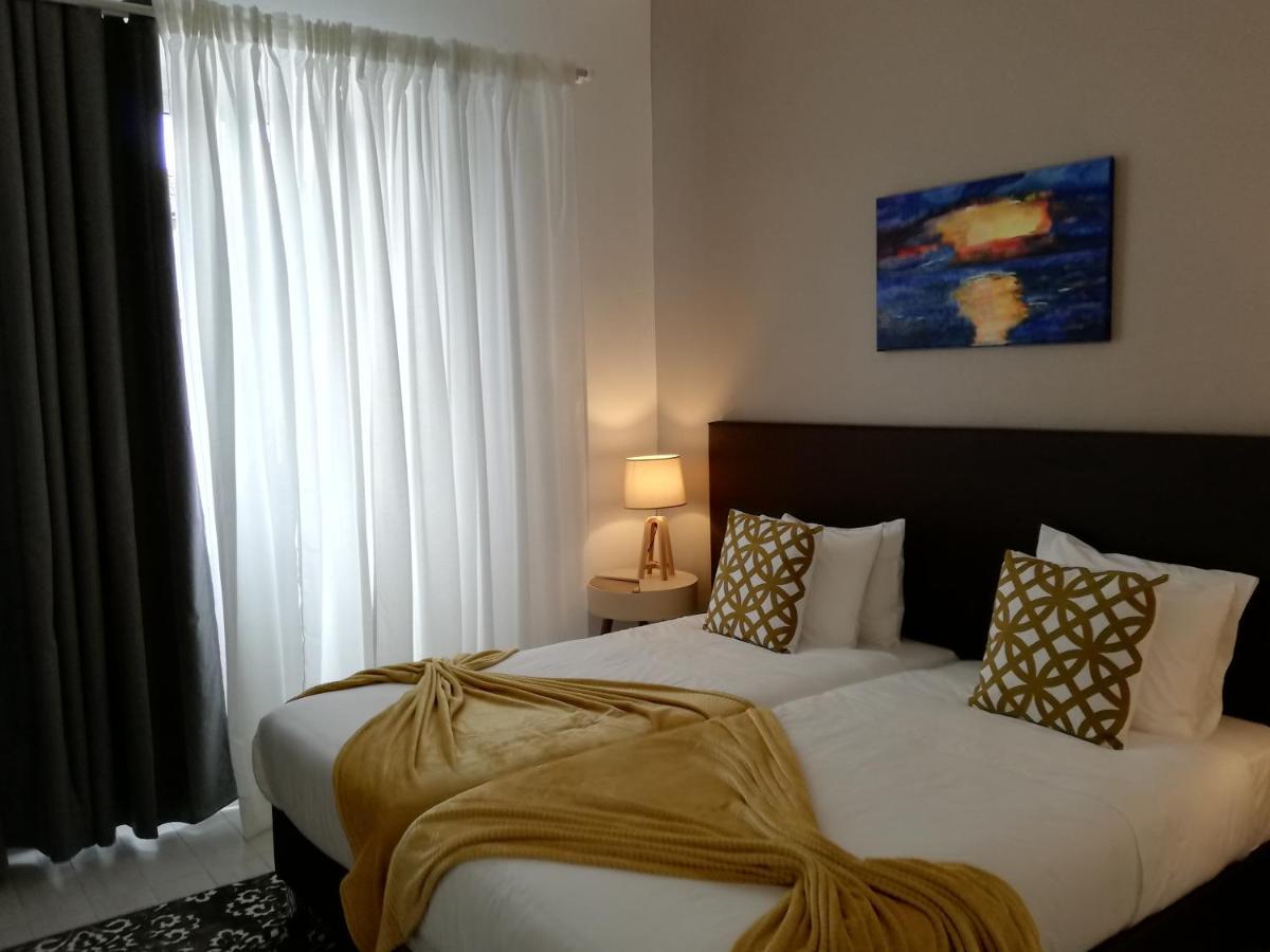 Victoria Guest House فورناس المظهر الخارجي الصورة