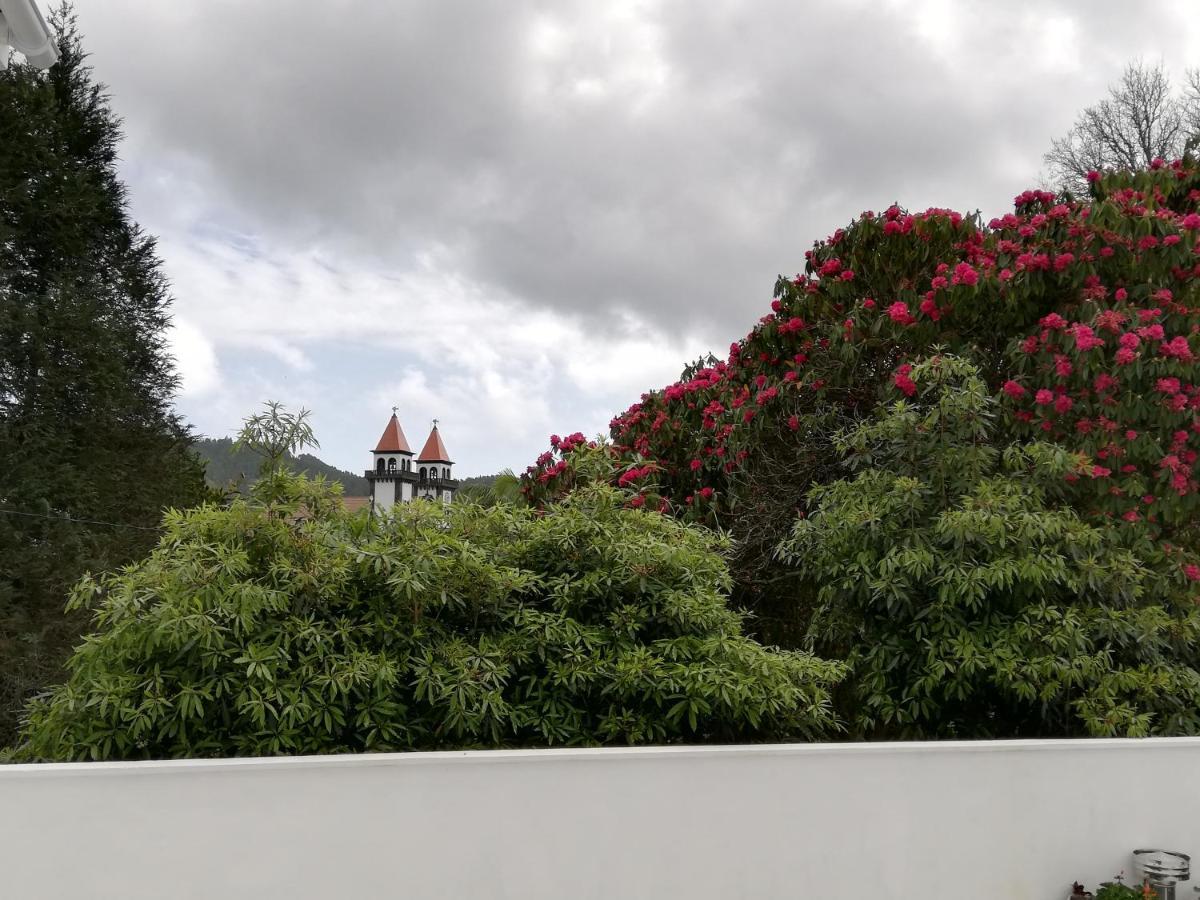 Victoria Guest House فورناس المظهر الخارجي الصورة