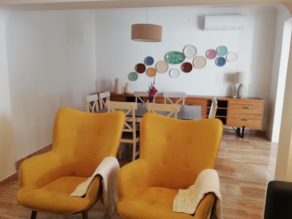 Victoria Guest House فورناس المظهر الخارجي الصورة