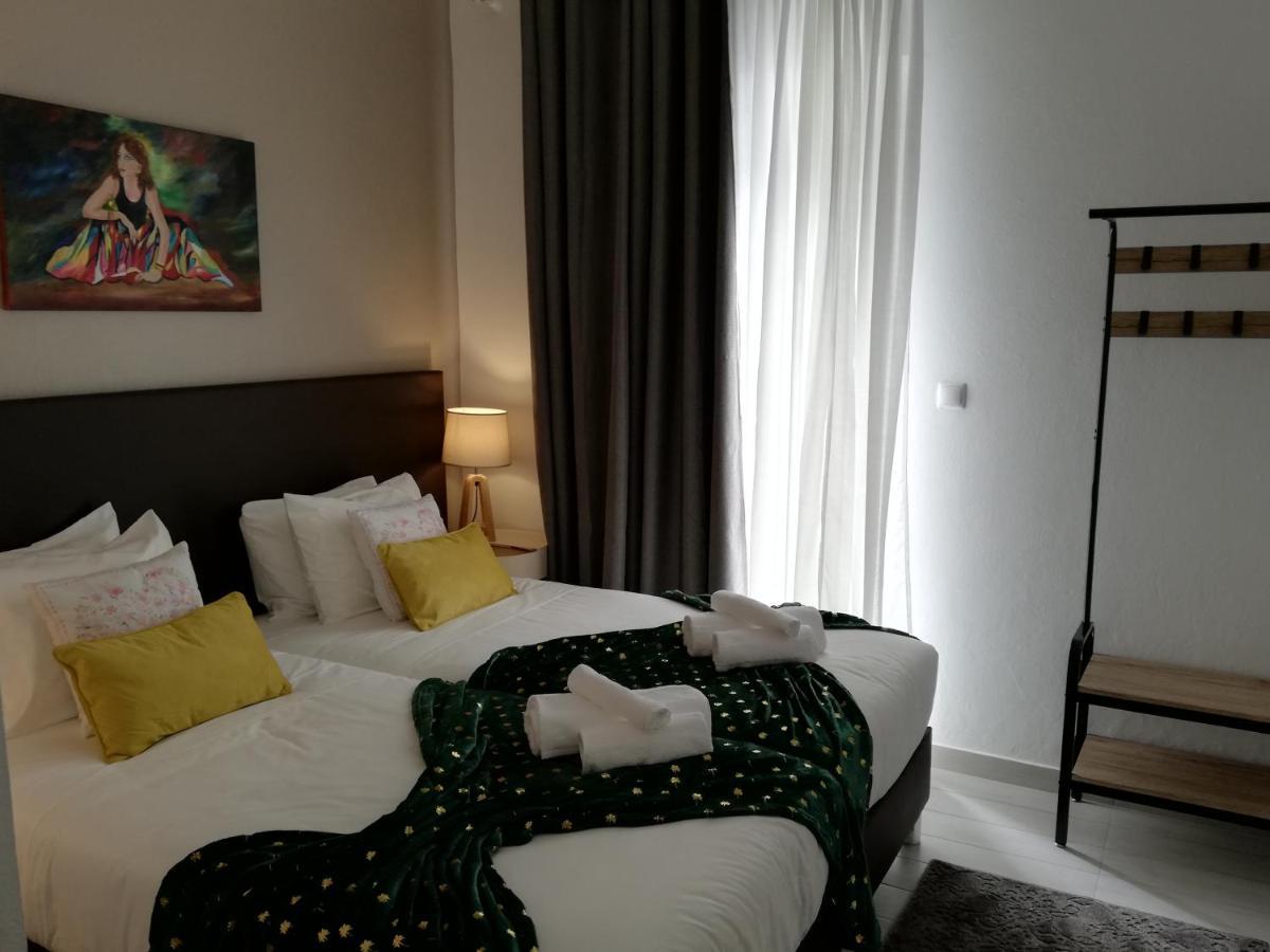 Victoria Guest House فورناس المظهر الخارجي الصورة