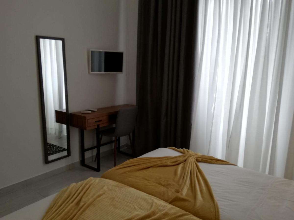 Victoria Guest House فورناس المظهر الخارجي الصورة