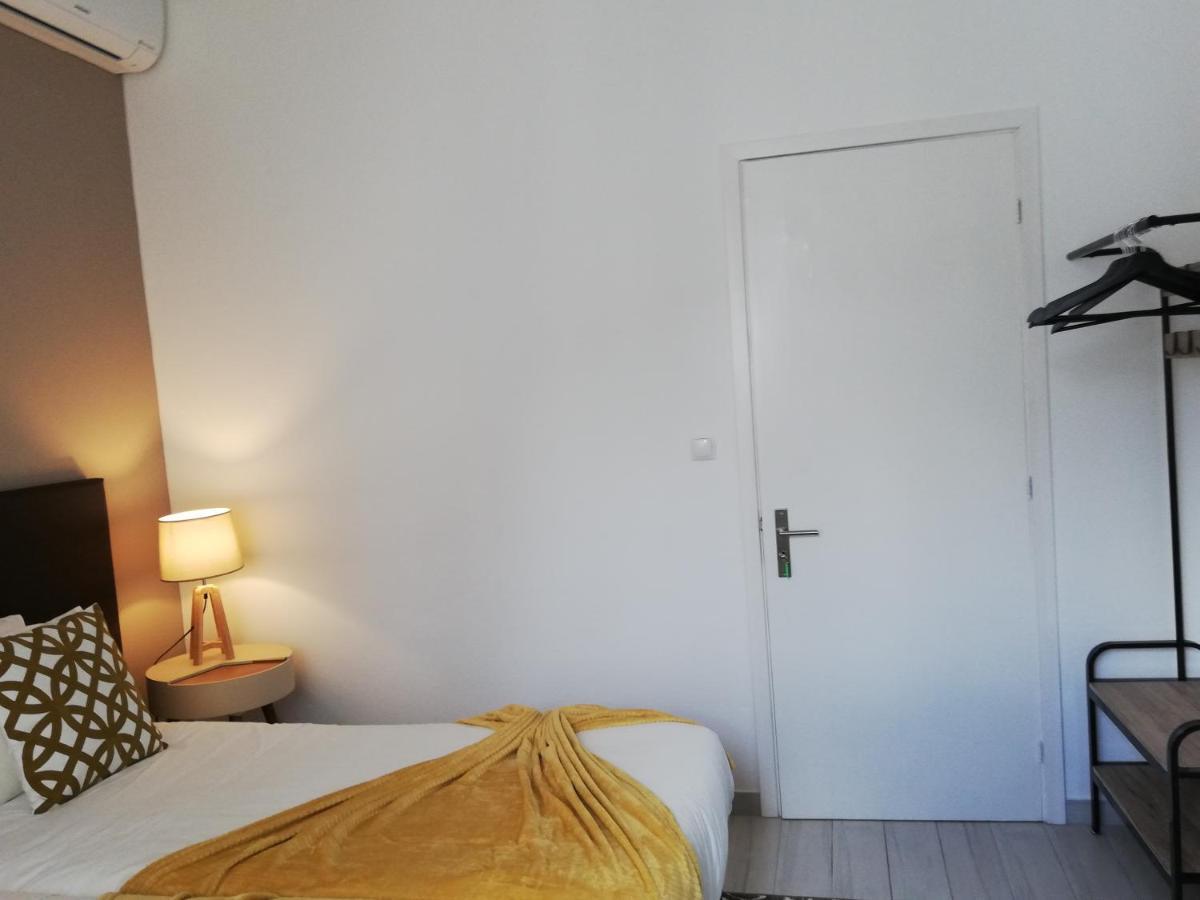 Victoria Guest House فورناس المظهر الخارجي الصورة