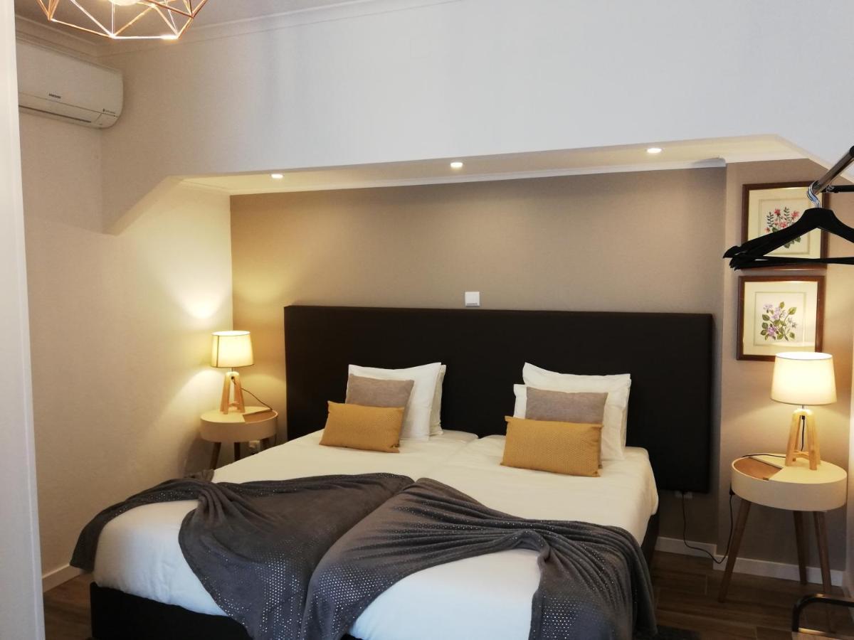 Victoria Guest House فورناس المظهر الخارجي الصورة