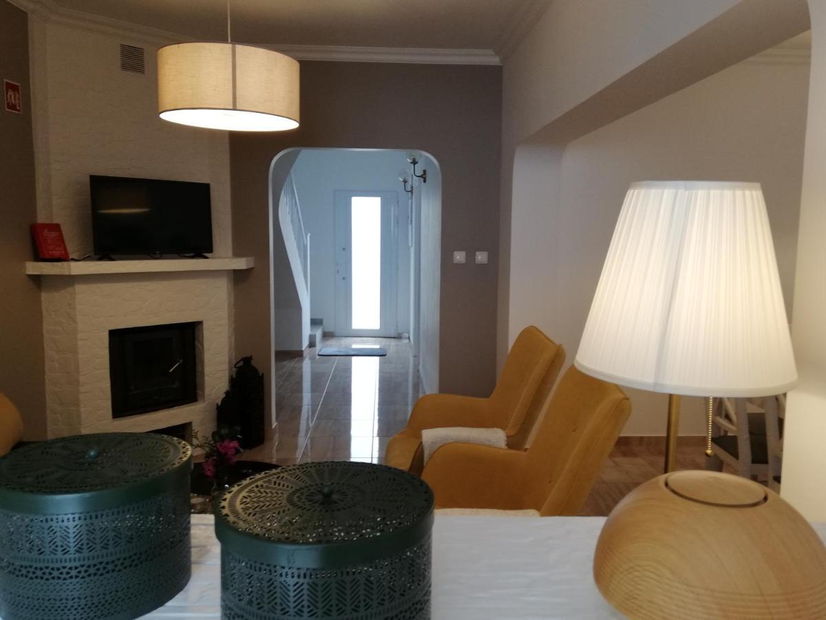 Victoria Guest House فورناس المظهر الخارجي الصورة