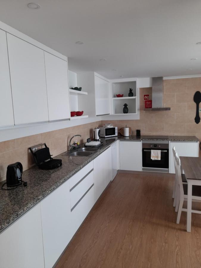 Victoria Guest House فورناس المظهر الخارجي الصورة