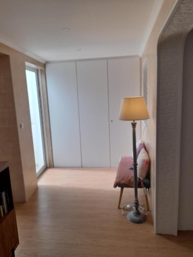 Victoria Guest House فورناس المظهر الخارجي الصورة