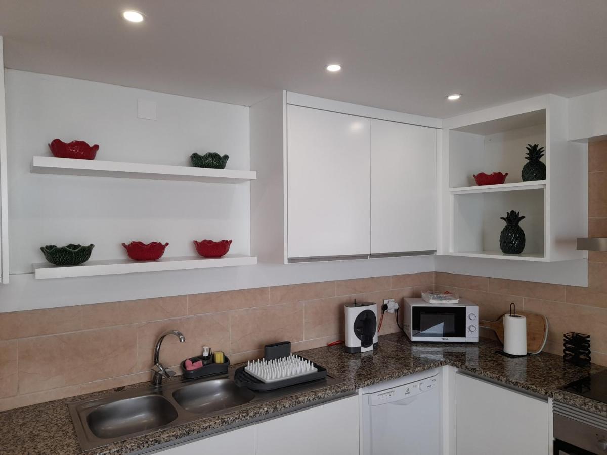 Victoria Guest House فورناس المظهر الخارجي الصورة