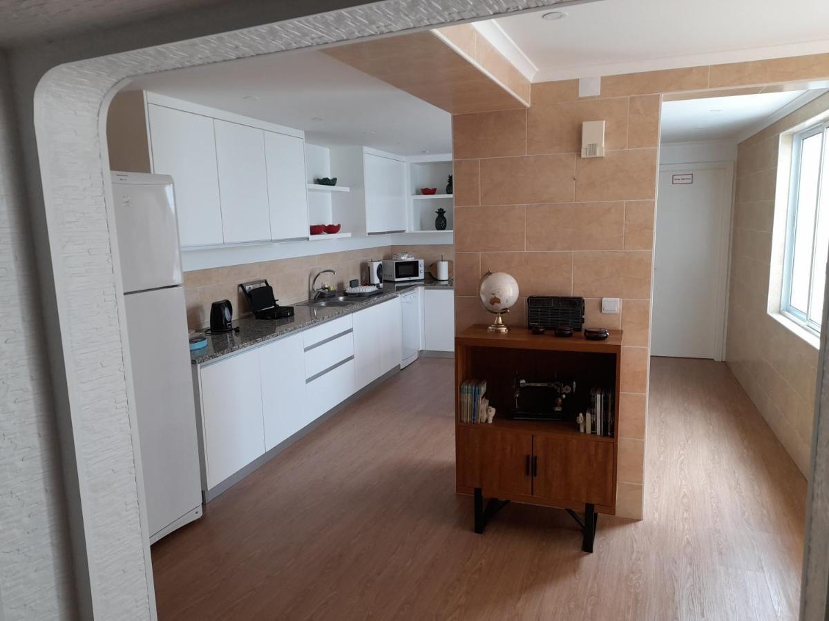Victoria Guest House فورناس المظهر الخارجي الصورة