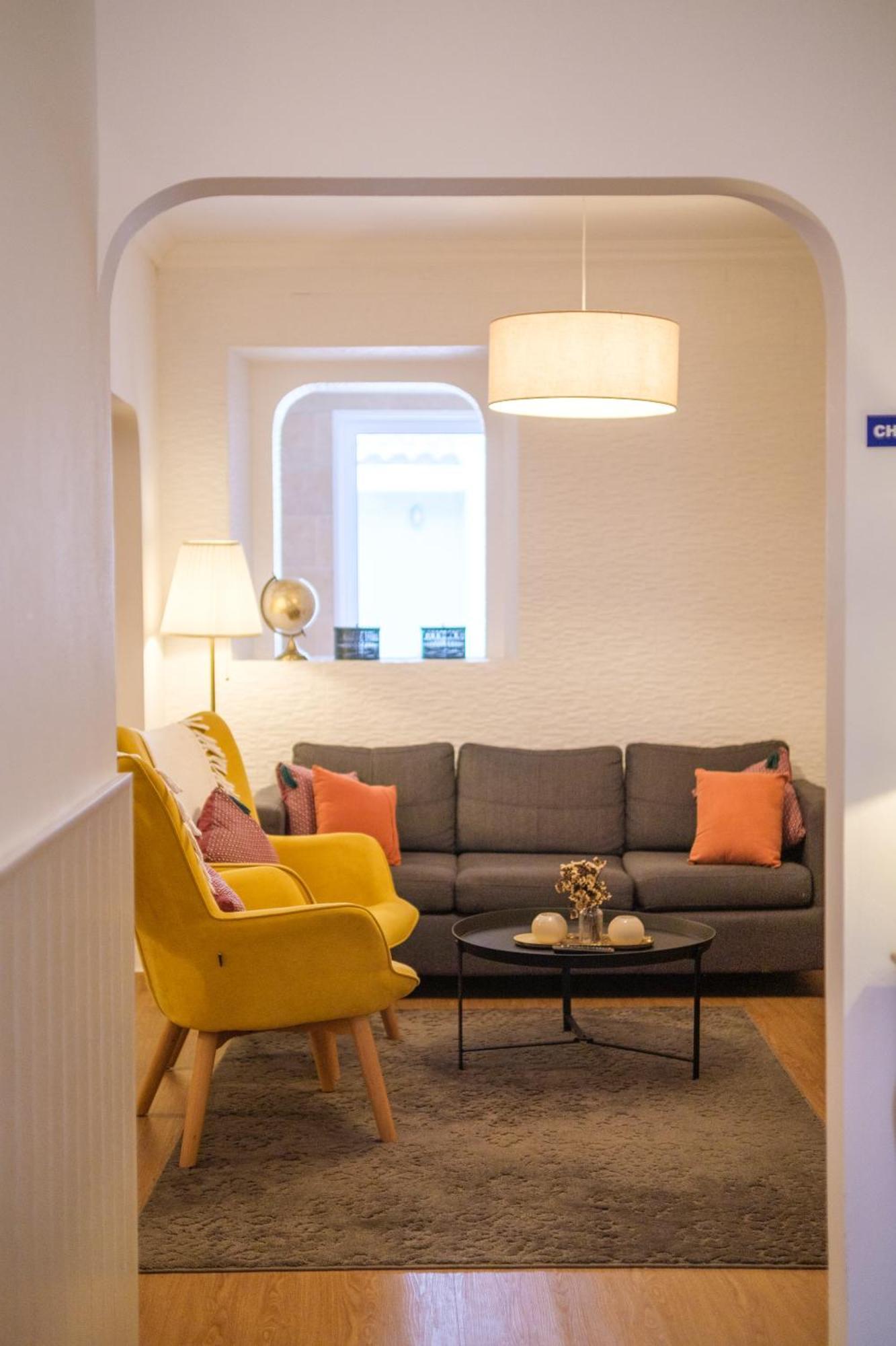 Victoria Guest House فورناس المظهر الخارجي الصورة