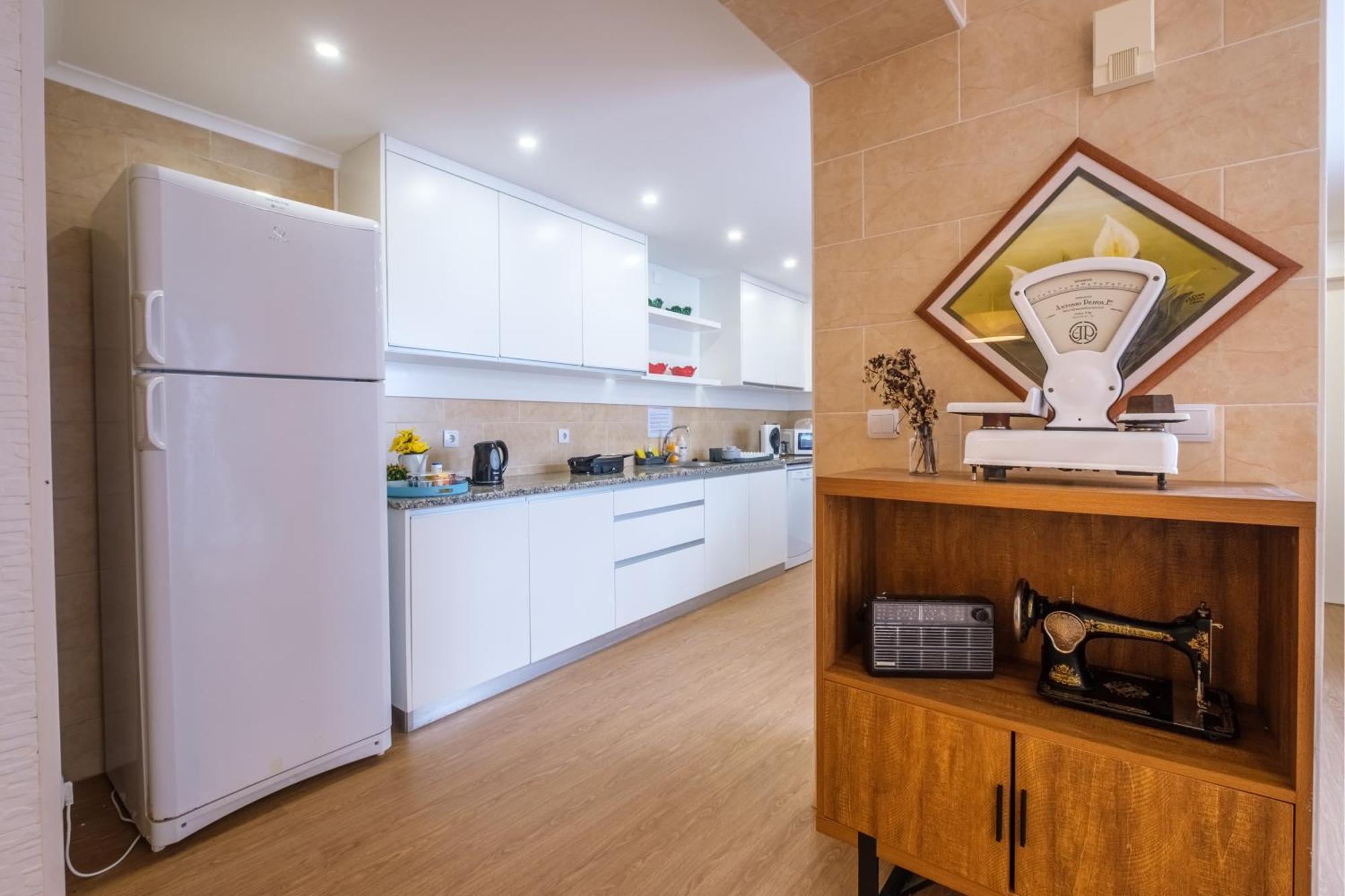 Victoria Guest House فورناس المظهر الخارجي الصورة