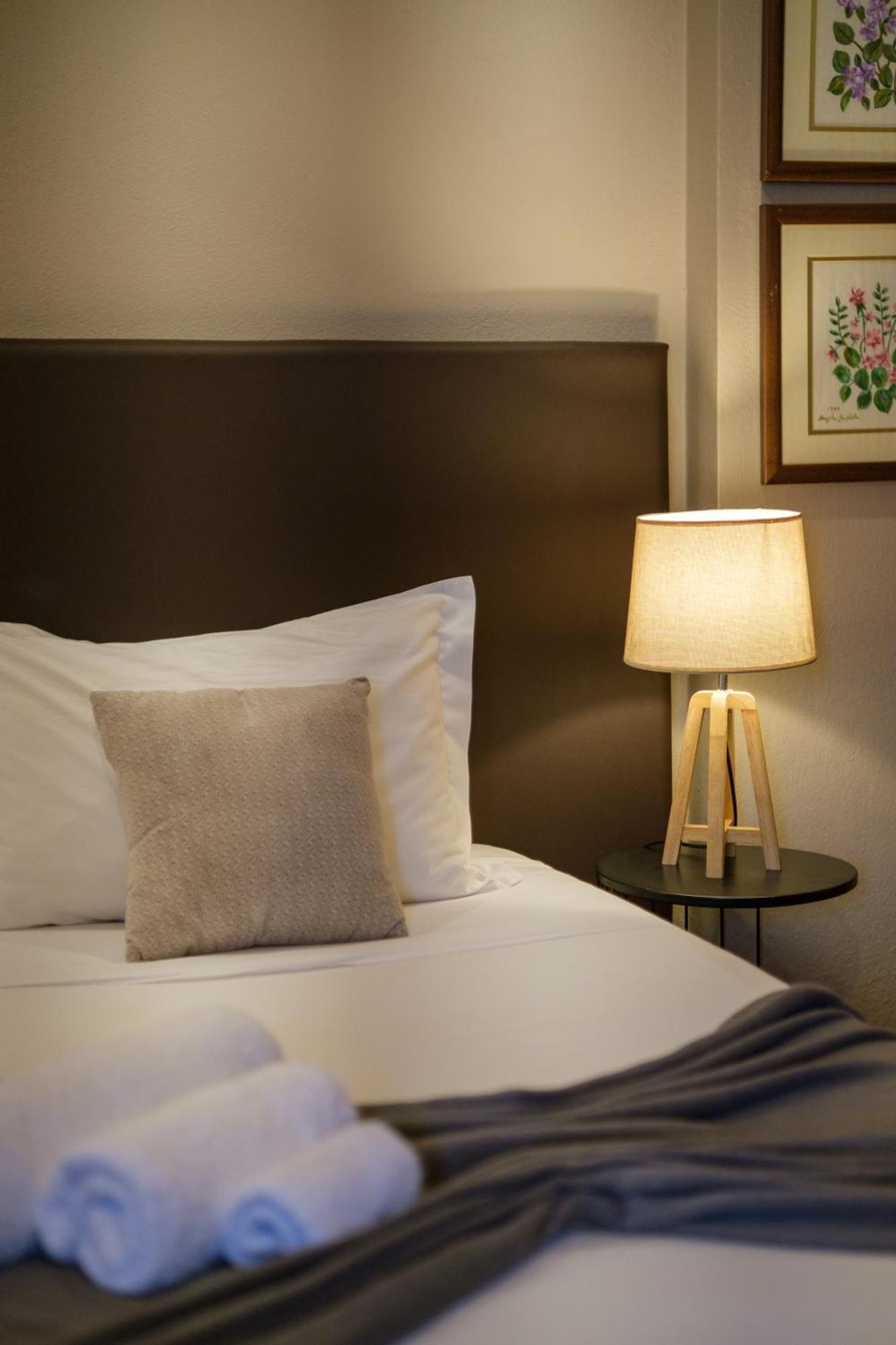 Victoria Guest House فورناس المظهر الخارجي الصورة