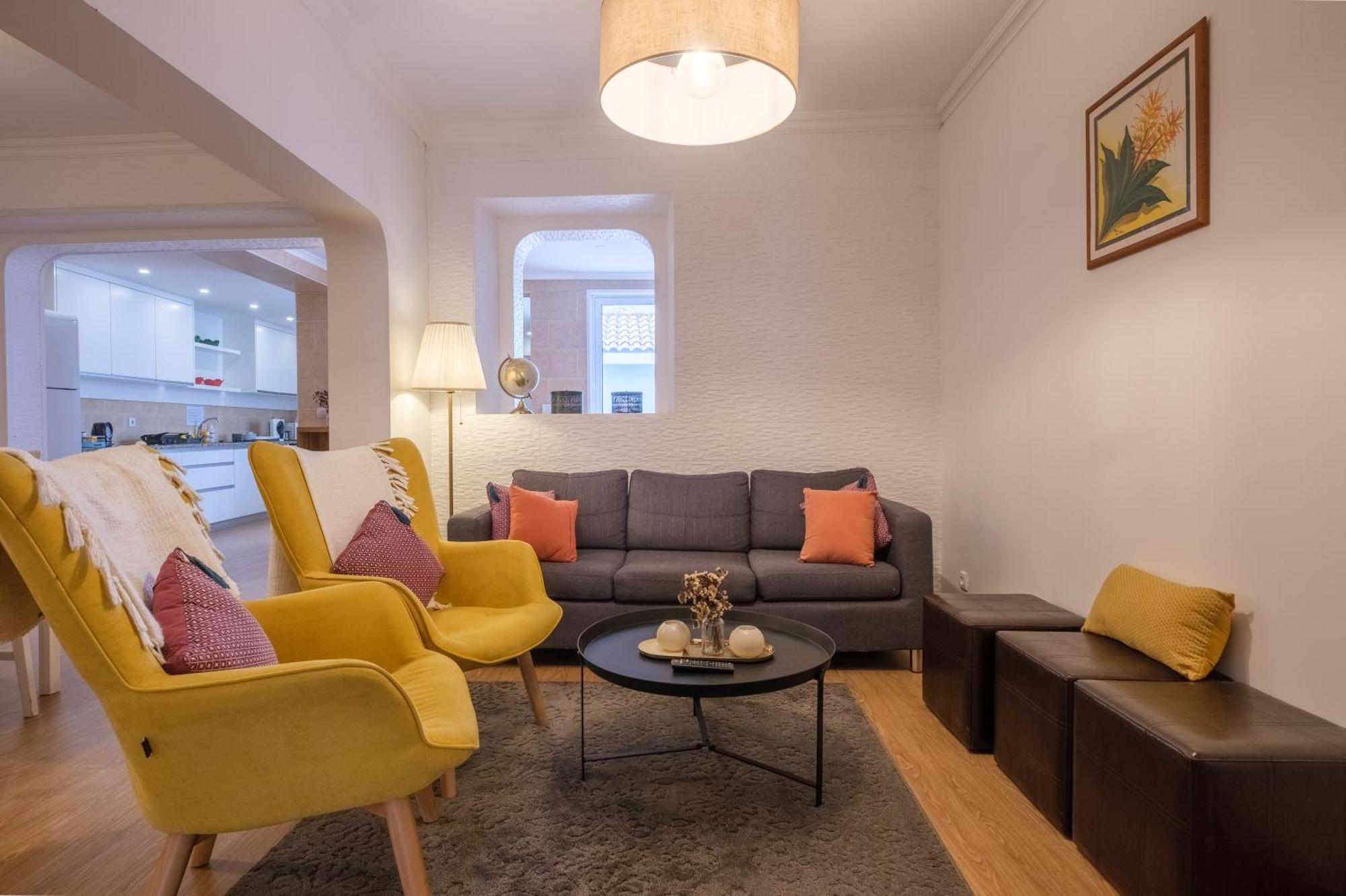 Victoria Guest House فورناس المظهر الخارجي الصورة