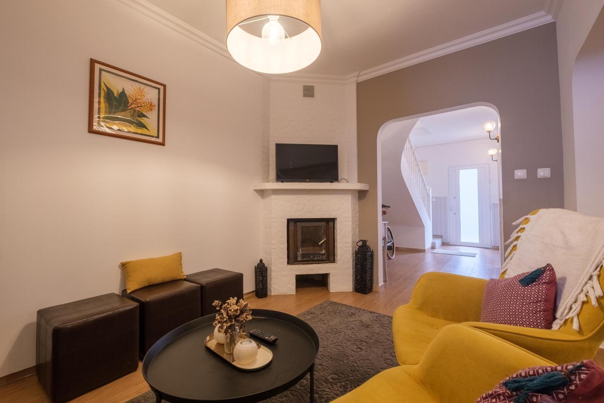 Victoria Guest House فورناس المظهر الخارجي الصورة