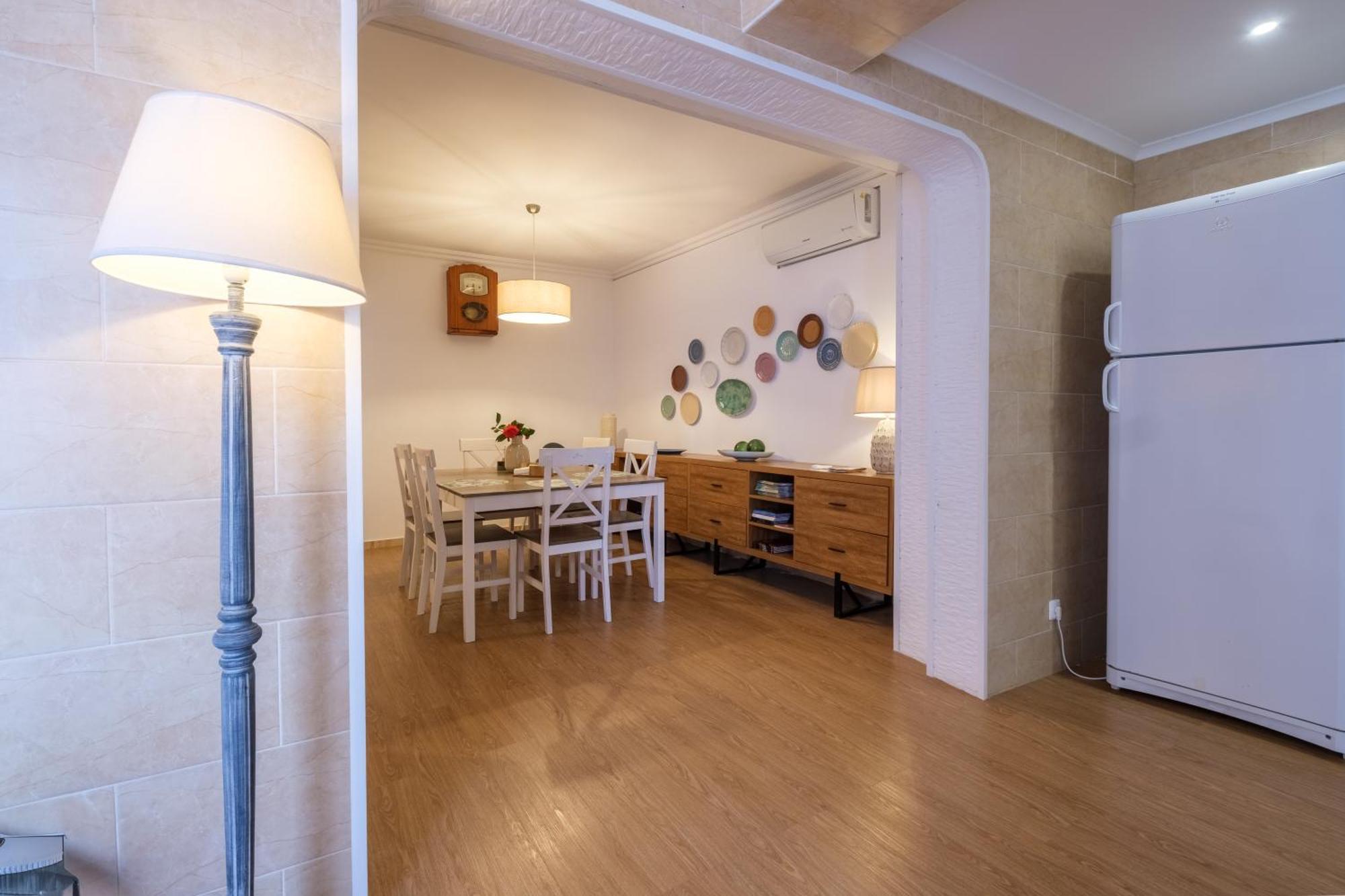 Victoria Guest House فورناس المظهر الخارجي الصورة
