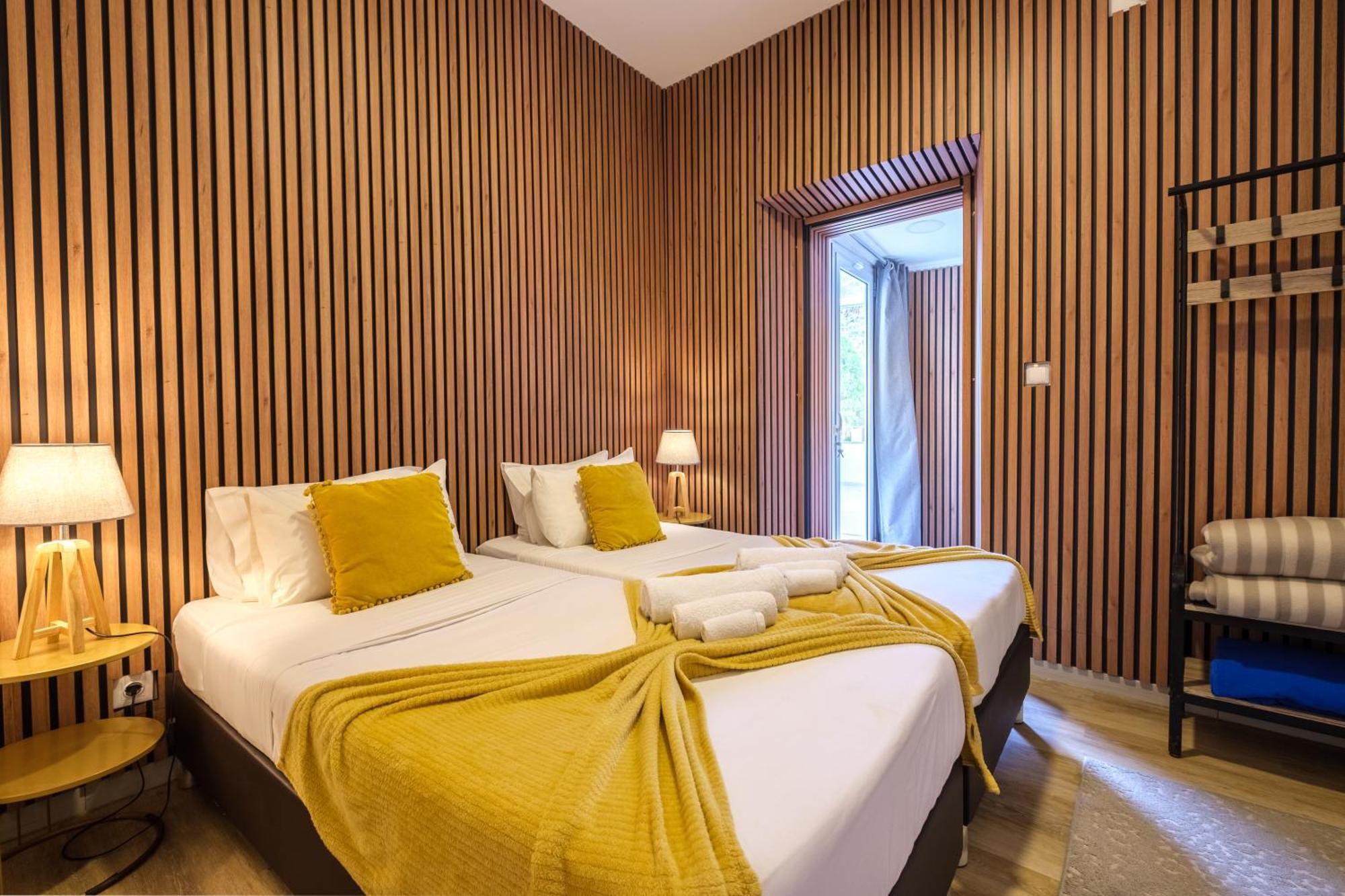 Victoria Guest House فورناس المظهر الخارجي الصورة