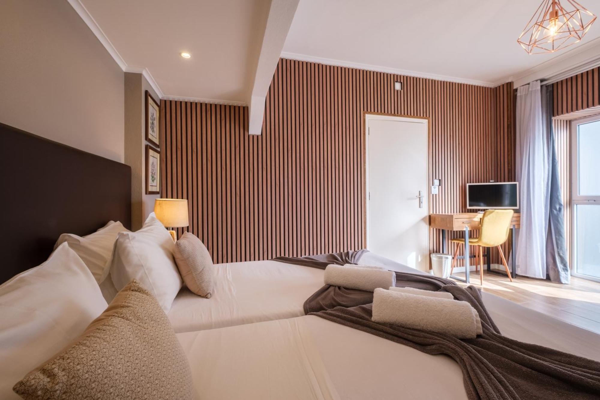 Victoria Guest House فورناس المظهر الخارجي الصورة