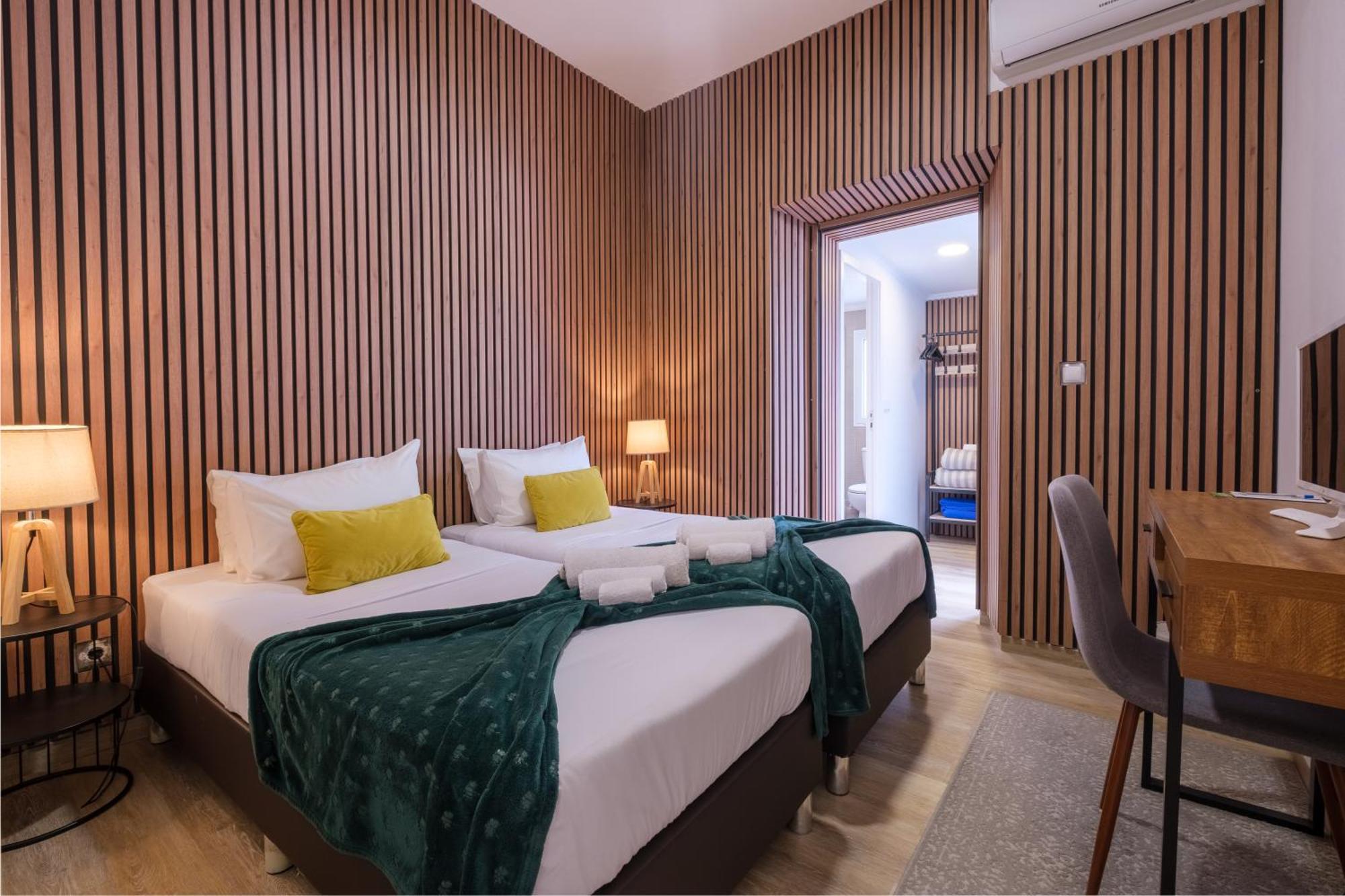 Victoria Guest House فورناس المظهر الخارجي الصورة