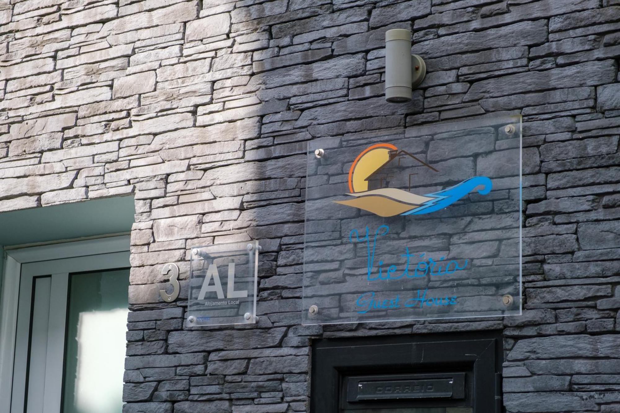 Victoria Guest House فورناس المظهر الخارجي الصورة
