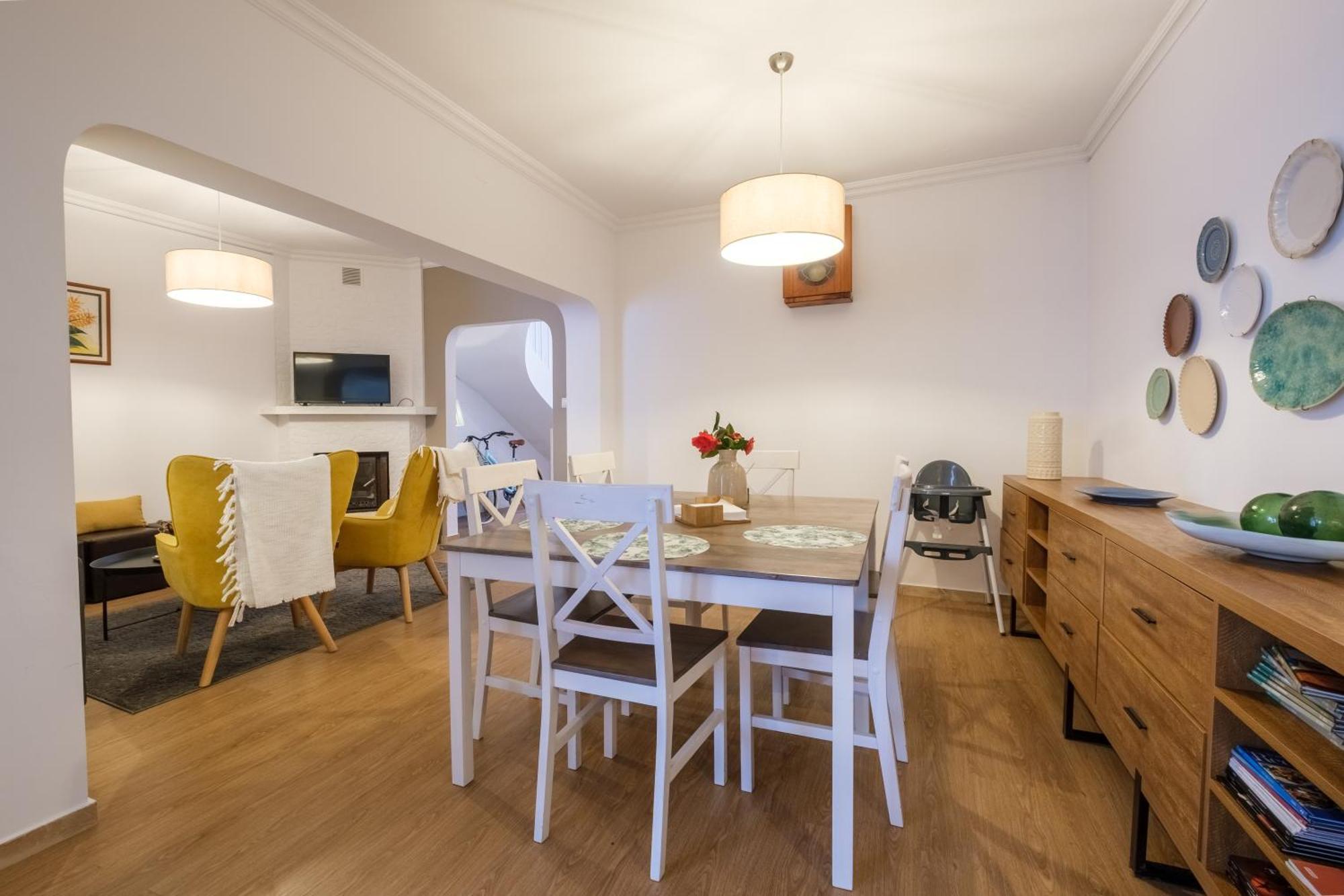 Victoria Guest House فورناس المظهر الخارجي الصورة