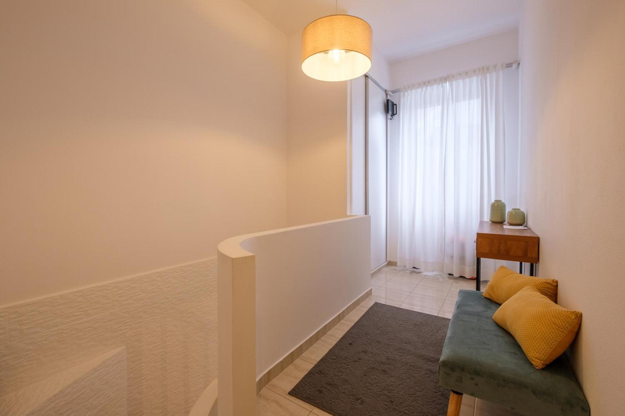 Victoria Guest House فورناس المظهر الخارجي الصورة