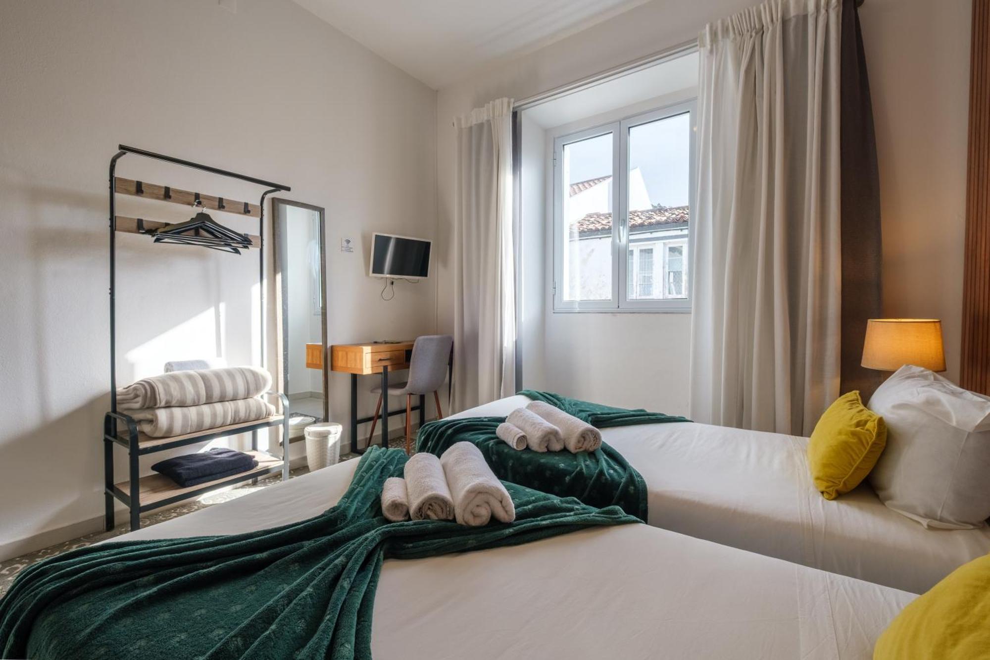 Victoria Guest House فورناس المظهر الخارجي الصورة