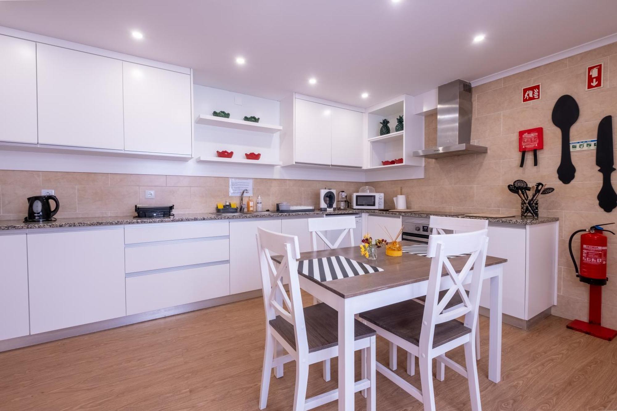 Victoria Guest House فورناس المظهر الخارجي الصورة