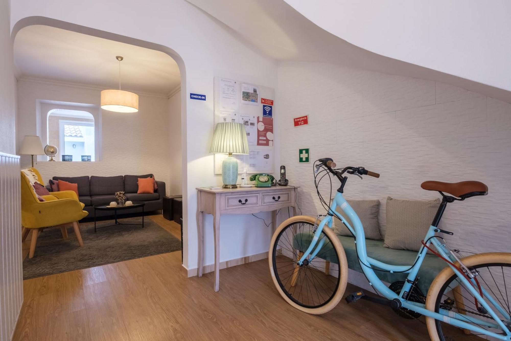Victoria Guest House فورناس المظهر الخارجي الصورة