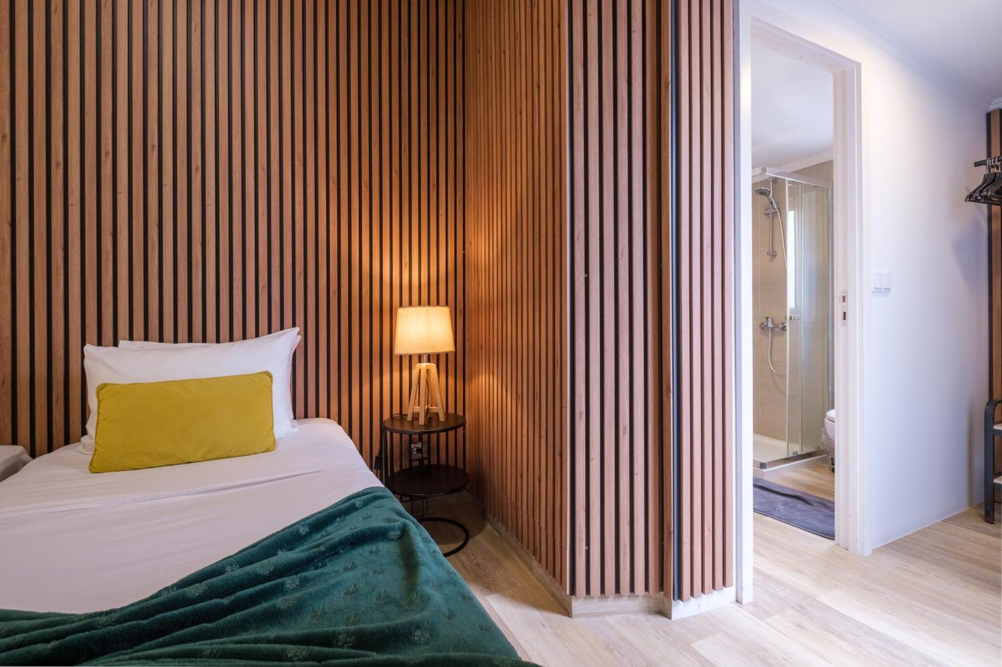 Victoria Guest House فورناس المظهر الخارجي الصورة