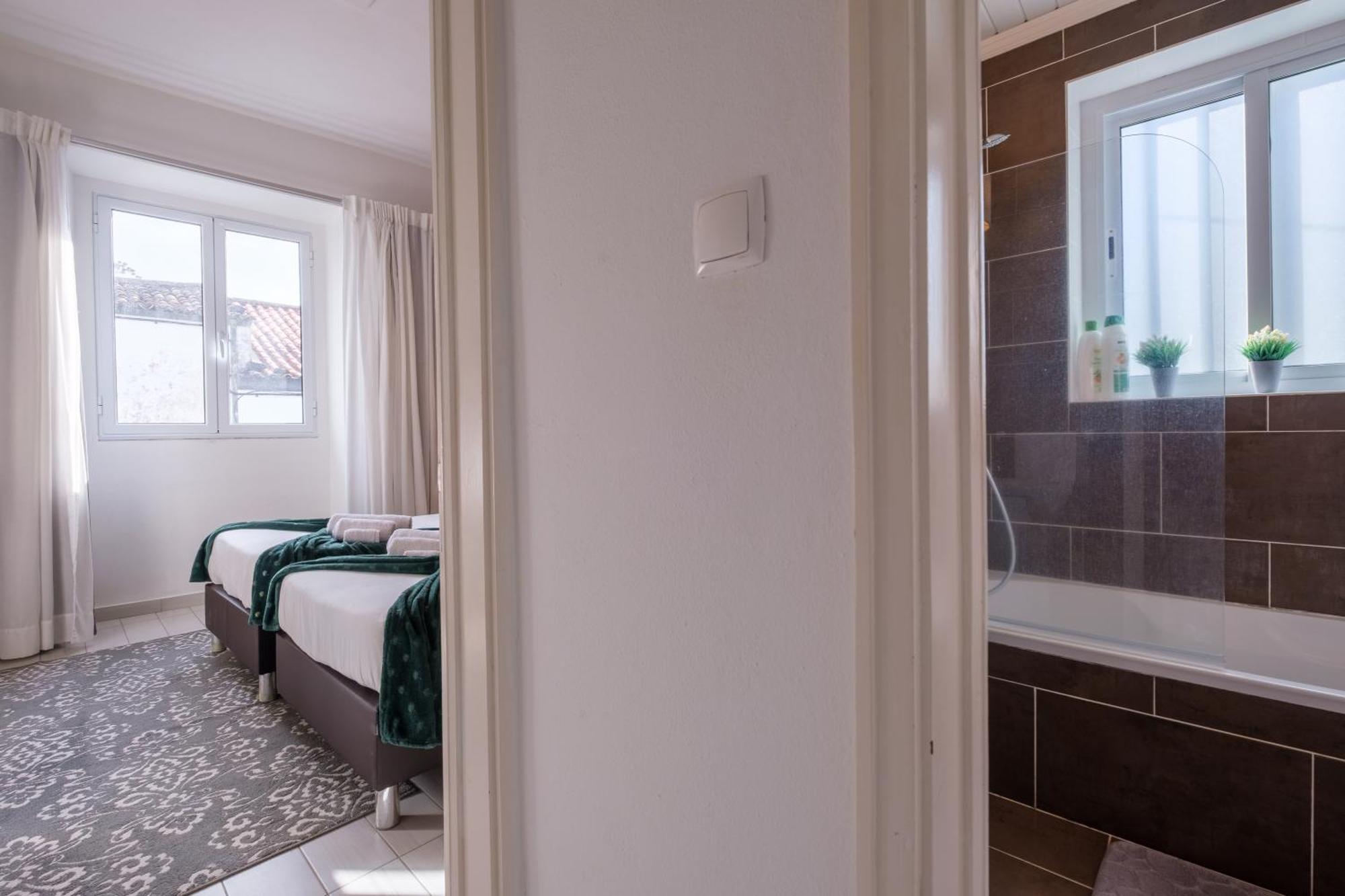 Victoria Guest House فورناس المظهر الخارجي الصورة