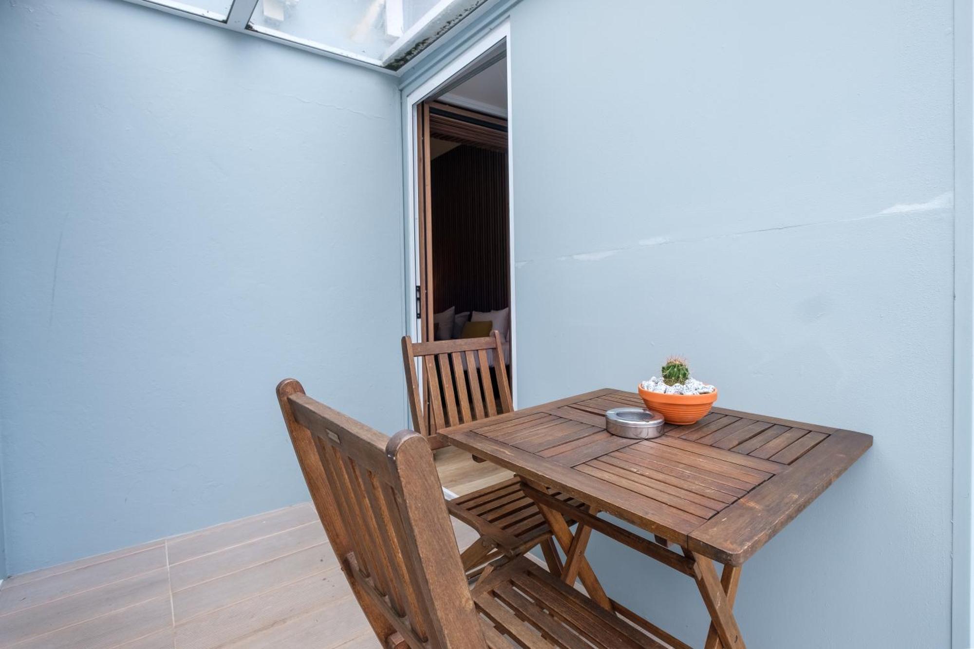 Victoria Guest House فورناس المظهر الخارجي الصورة