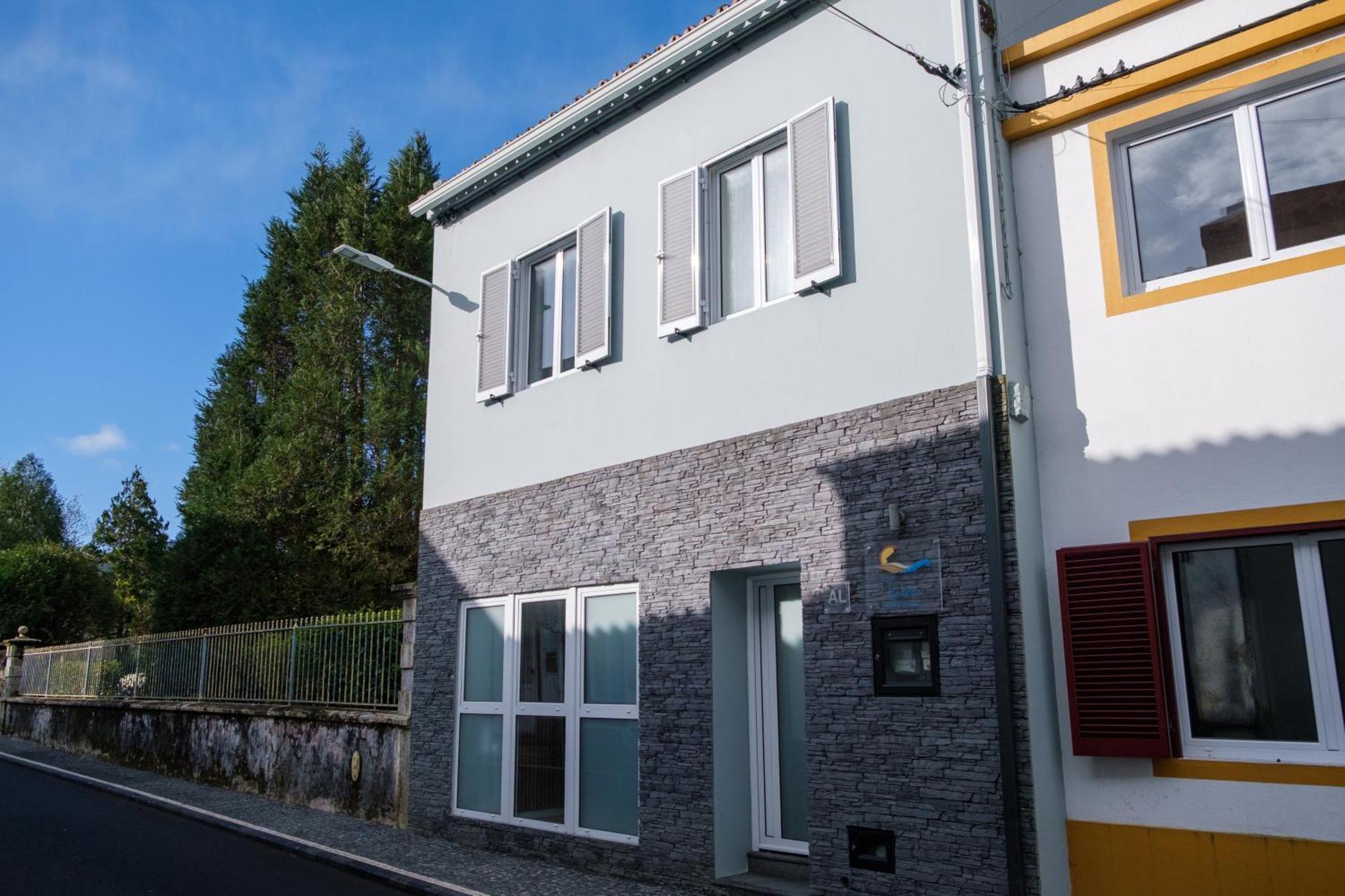 Victoria Guest House فورناس المظهر الخارجي الصورة